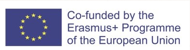 Erasmus logo I yes