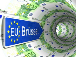 EU-Fördermittelberatung durh EuroConsults