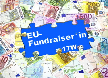 EU-Fundraiser_in 17 Wochen EUFRAK