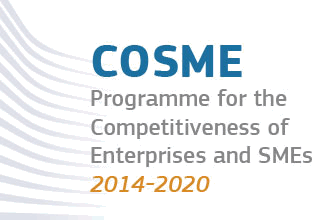 COSME Competitiveness for small and medium enterprises