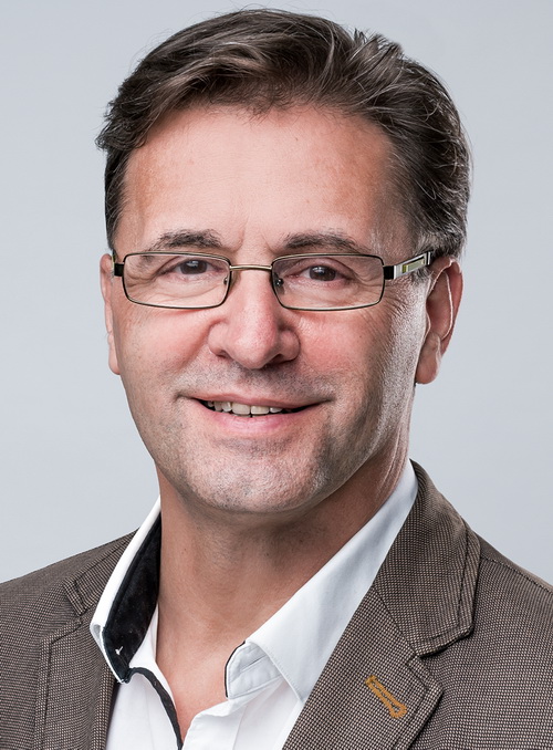 EUFRAK-EuroConsults CEO, & Dozent Michael Seidler