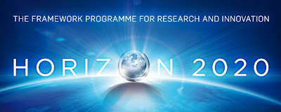 Logo Horizon2020