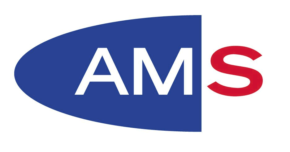 Logo ams