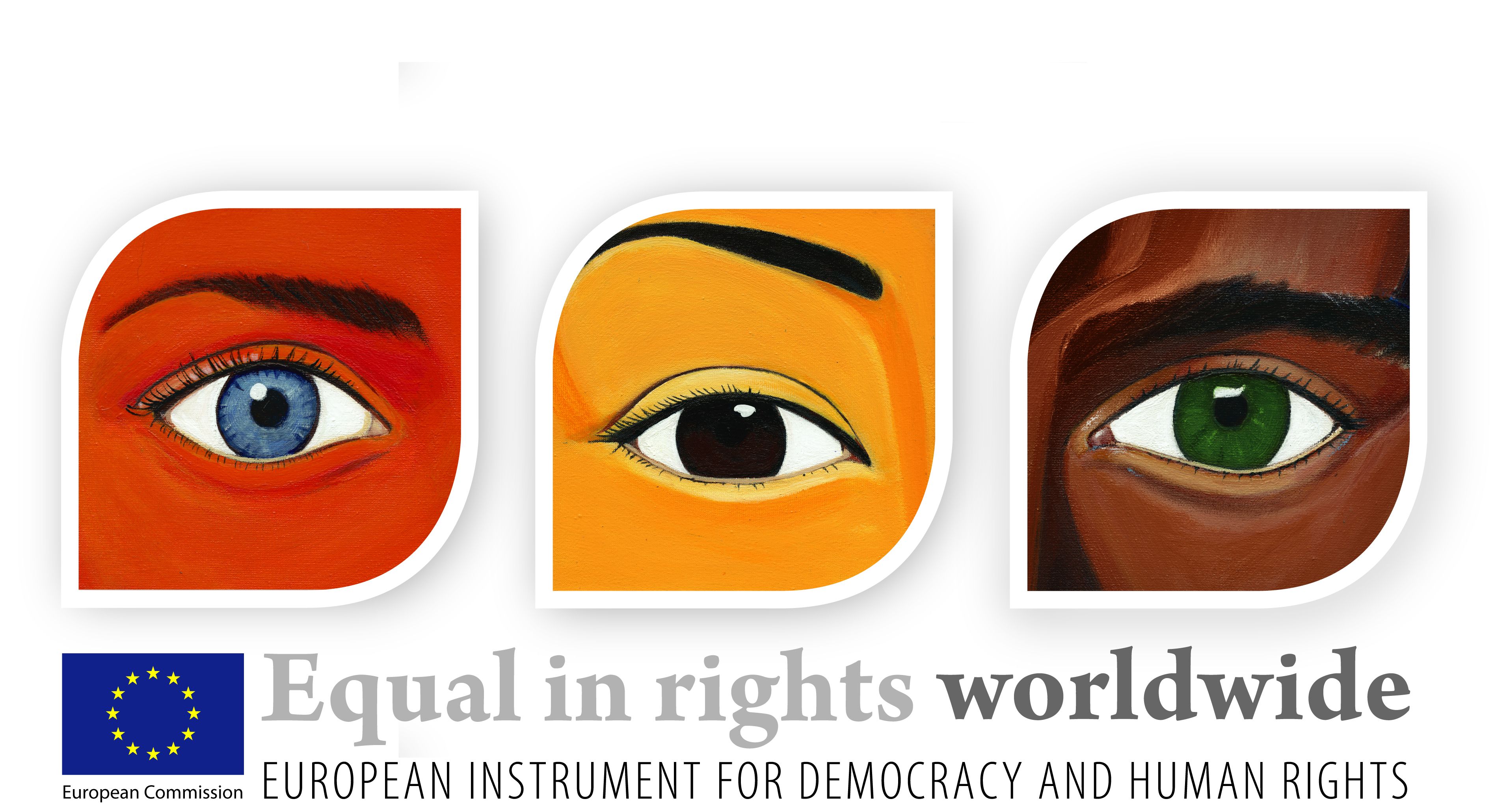 EIDHR - European Instrument for Democracy and Human Rights